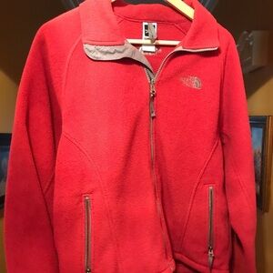 The North Face Jacket Women Med